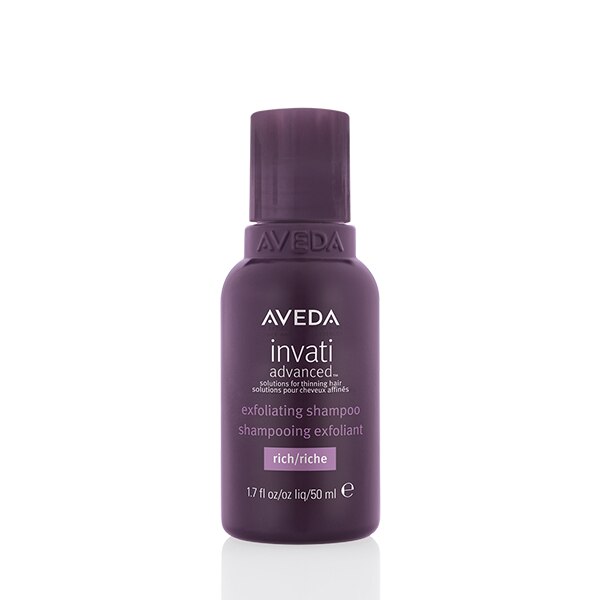 Aveda Invati Advanced Exfoliating Shampoo Rich 50ml