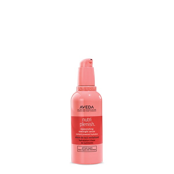 Aveda Nutriplenish ™ Replenishing Overnight Serum - 100 Ml