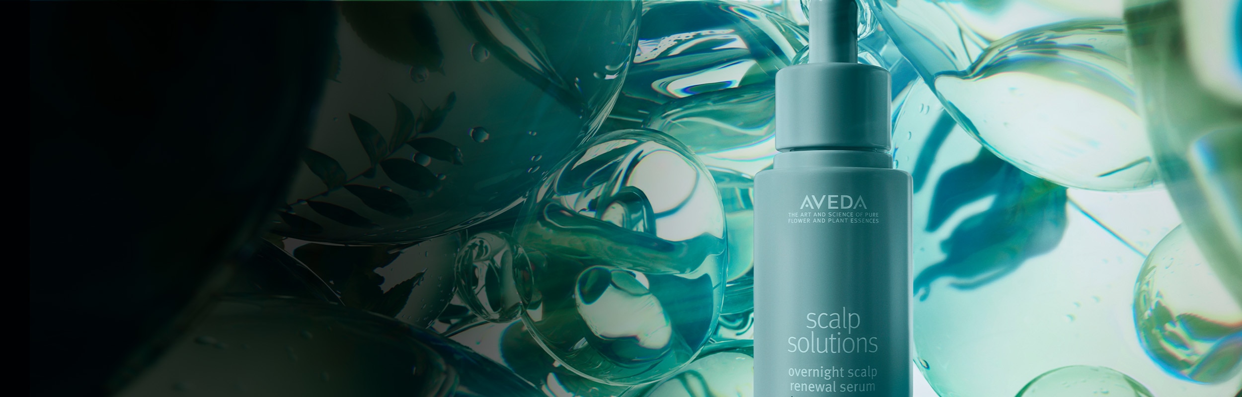 Shop Scalp Solutions Overnight Serum