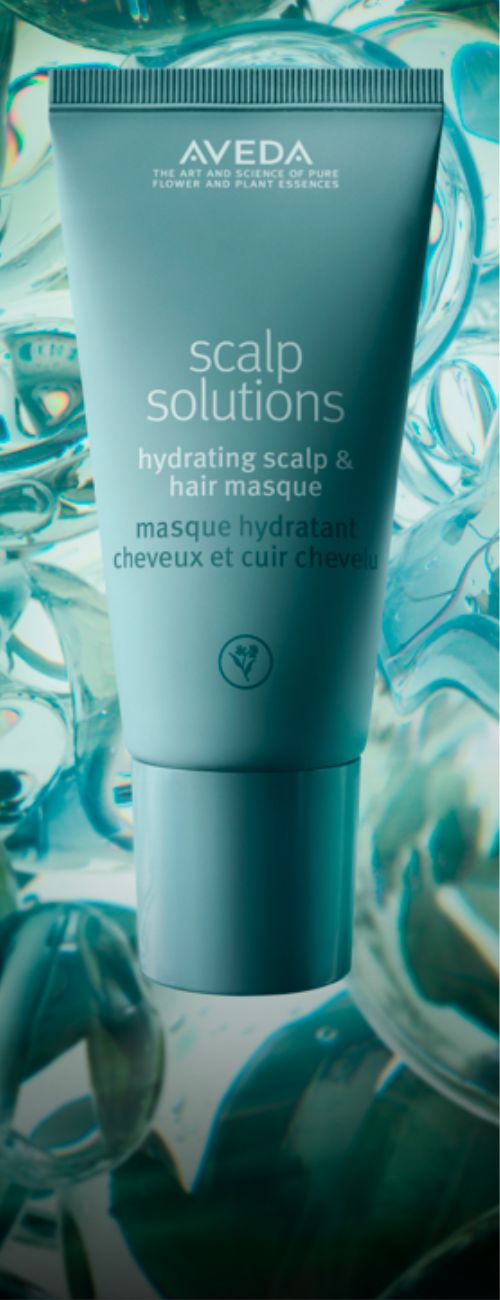 Shop scalp solutions hair & scalp masque