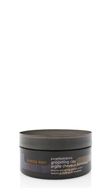 mens pure-performance™ grooming clay