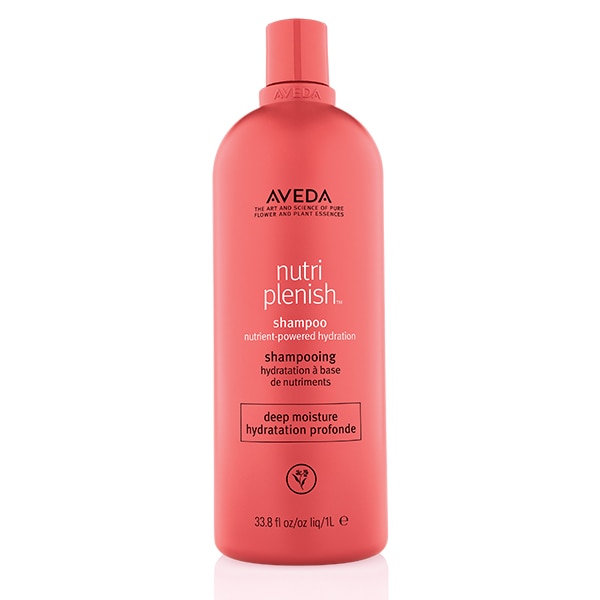 AVEDA Nutriplenish™ Shampoo Deep Moisture - 1000ml