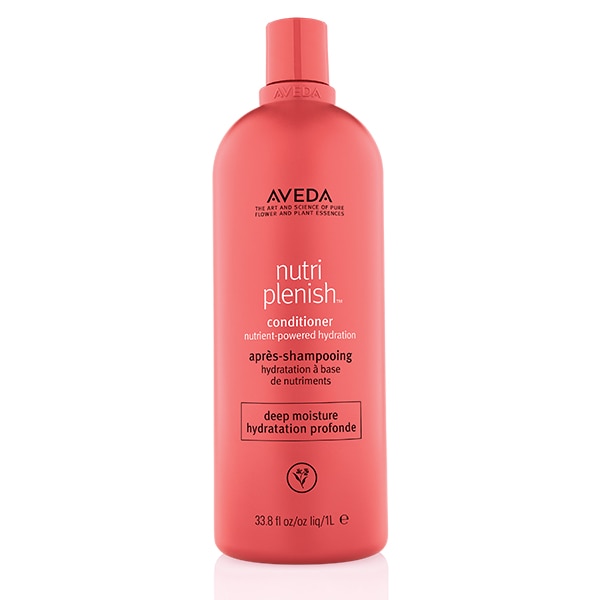 AVEDA Nutriplenish™ Conditioner Deep Moisture - 1000ml