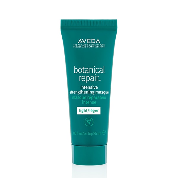 AVEDA Botanical Repair™ Intensive Strengthening Masque: Light - 25ml - Travel Size Sale