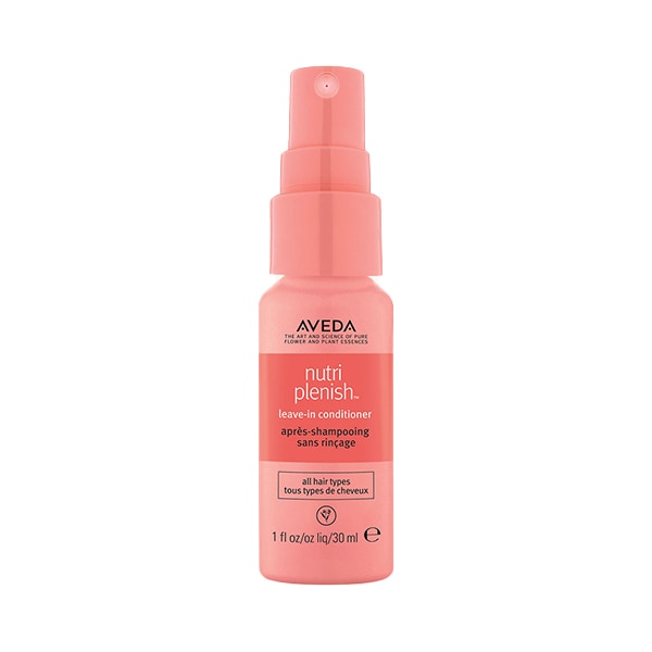 AVEDA Nutriplenish ™ Leave-in Conditioner - 30ml - Travel Size Sale