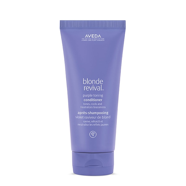 AVEDA Blonde Revival™ Purple Toning Conditioner - 200ml