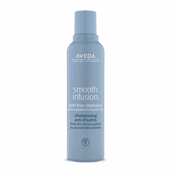 AVEDA Smooth Infusion™ Anti-frizz Shampoo - 200ml