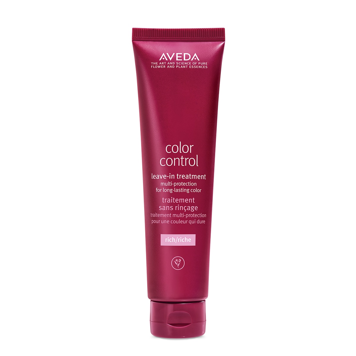 AVEDA Color Control Leave-in Treatment: Rich - 100ml