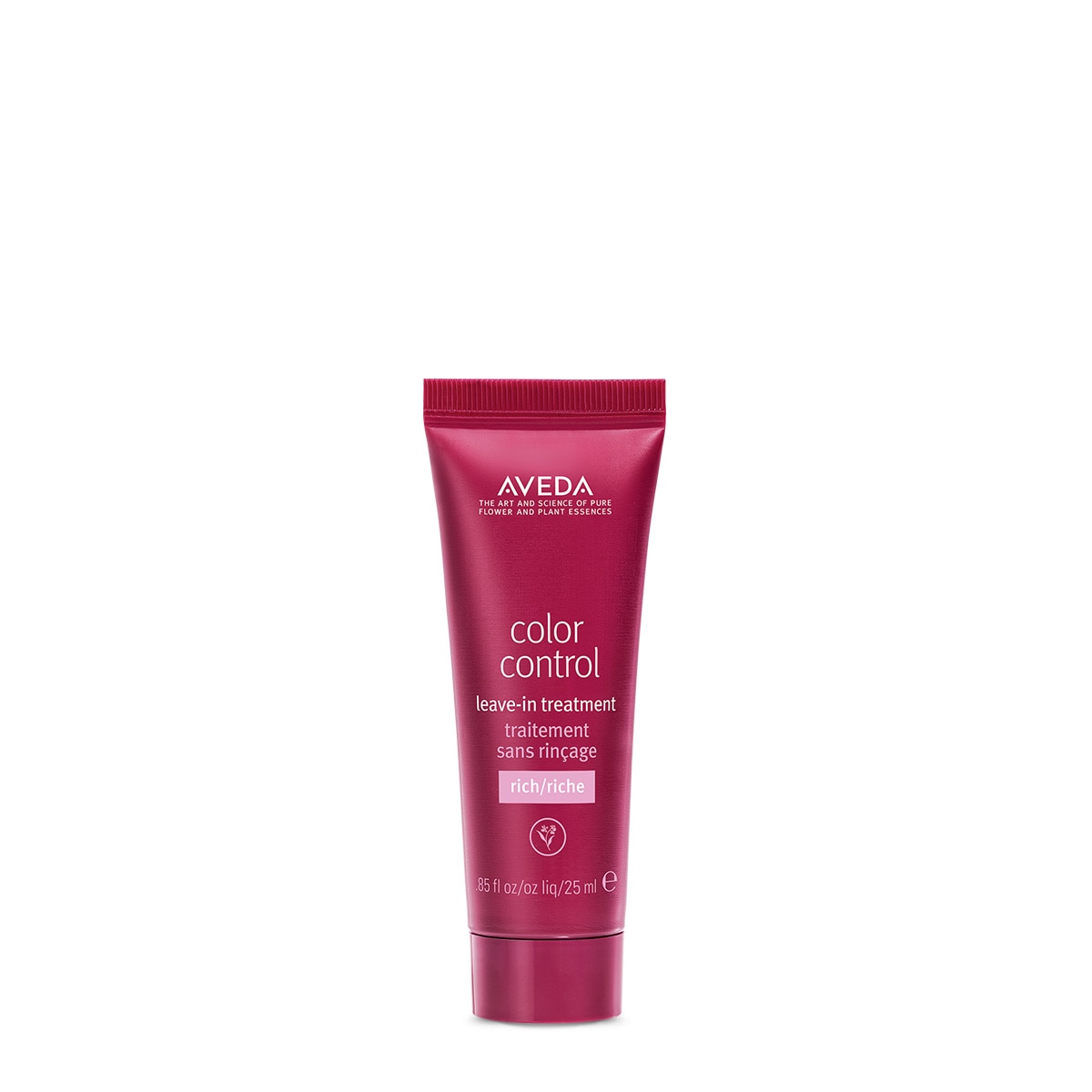 AVEDA Color Control Leave-in Treatment: Rich - 25ml - Travel Size Sale