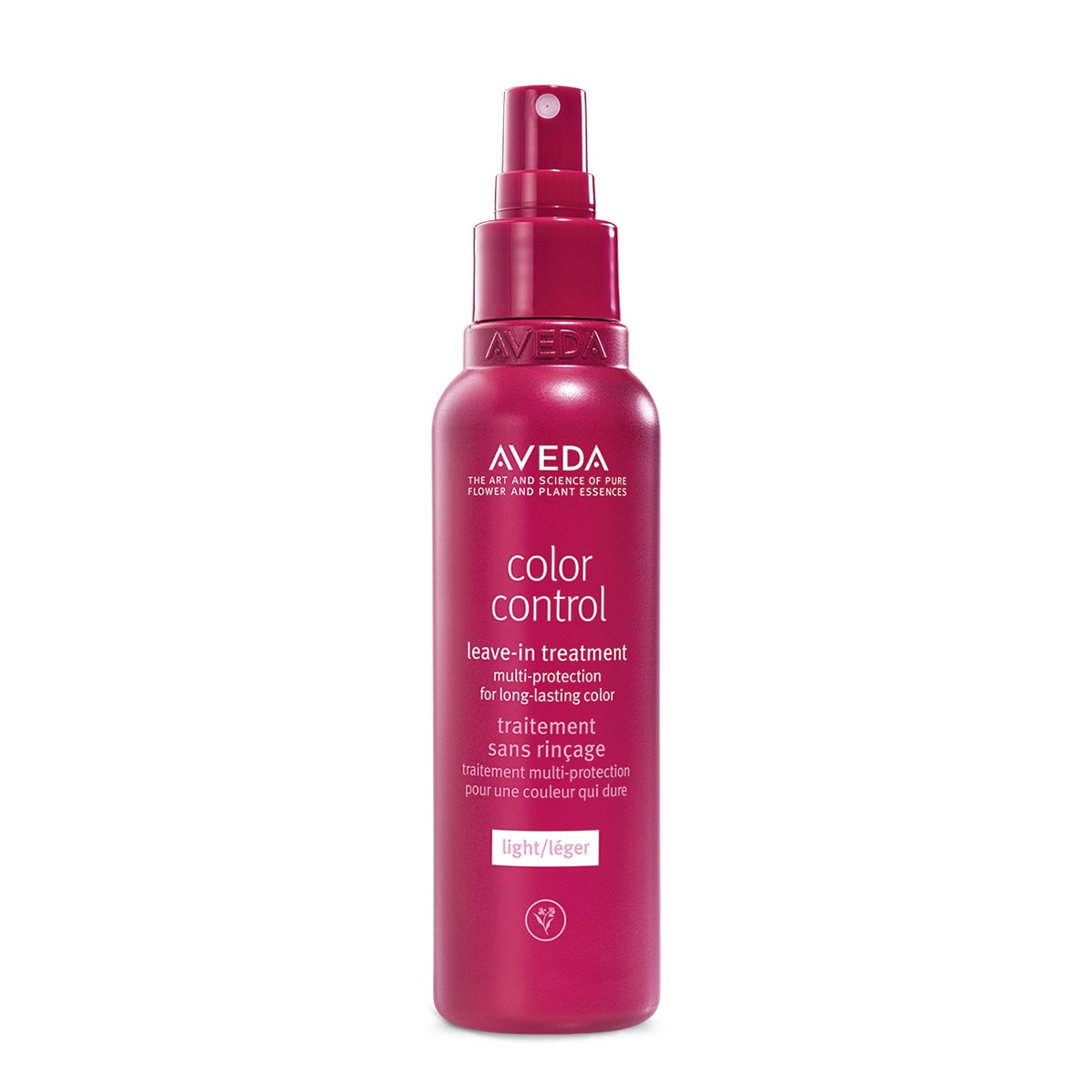 AVEDA Color Control Leave-in Treatment: Light - Size:150ml