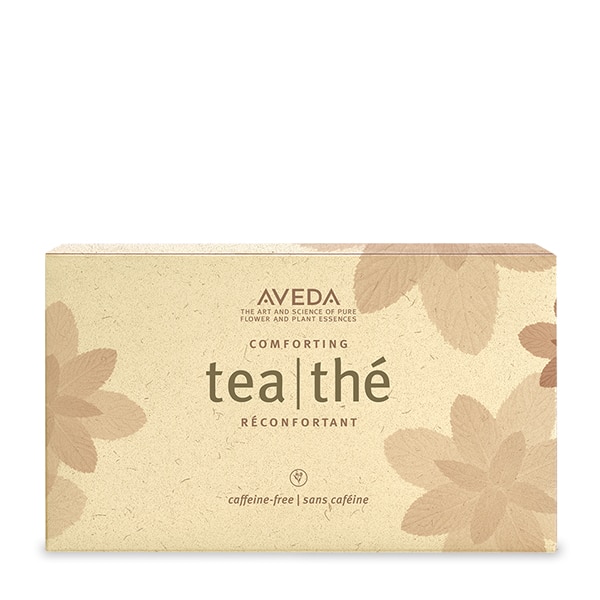 AVEDA Comforting tea Bags - 20 tea Bags