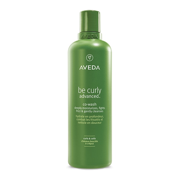 AVEDA be Curly Advanced™ Co-wash - 350ml