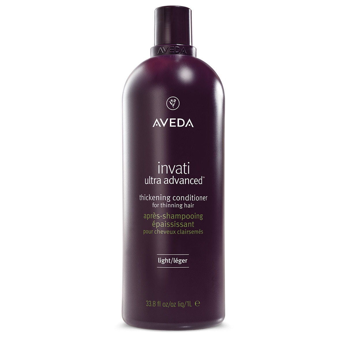 AVEDA Invati Ultra Advanced™ Thickening Conditioner - Light - 1000ml