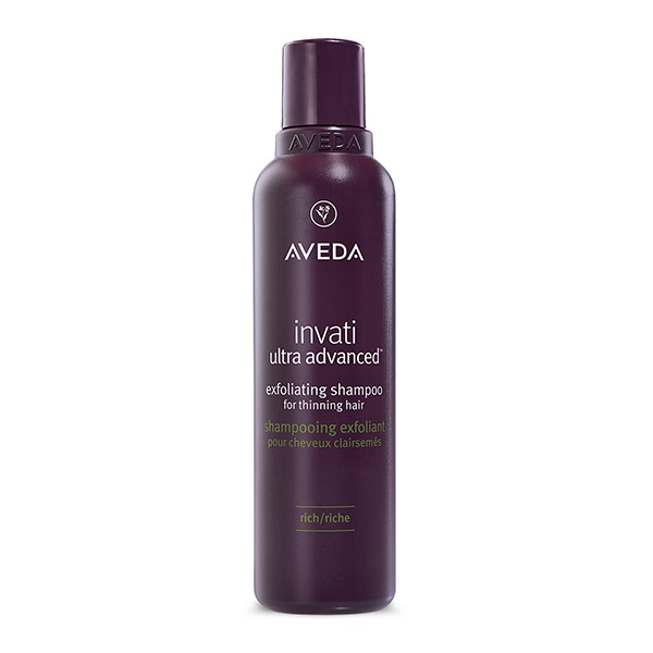 AVEDA Invati Ultra Advanced™ Exfoliating Shampoo - Rich - 200ml