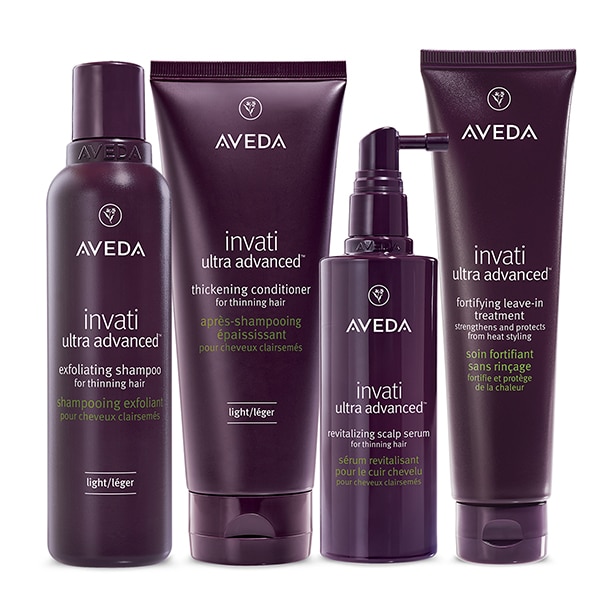 AVEDA Invati Ultra Advanced™ Light System - set - Worth £169.50