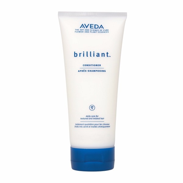 Photos - Hair Product Aveda Brilliant™ Conditioner - 200ml PROD16273 