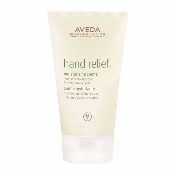 Photos - Cream / Lotion Aveda Hand Relief ™ Moisturizing Creme Softer and Moisturised Hands. - 125 