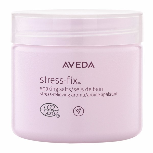 AVEDA Stress-fix™ Soaking Salts - 454g