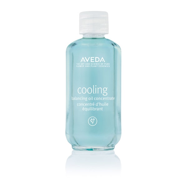 AVEDA Cooling Balancing oil Concentrate - 50ml