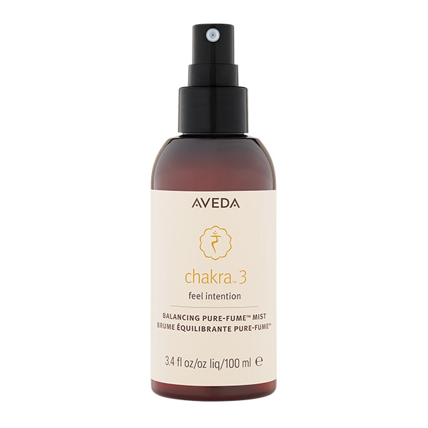 AVEDA Chakra™ 3 Balancing Body Mist Intention - 100ml