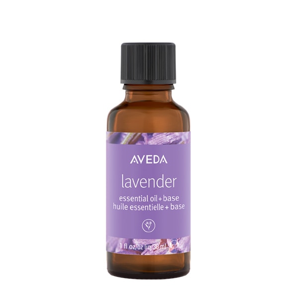 AVEDA Lavender Essential oil + Base - 30ml