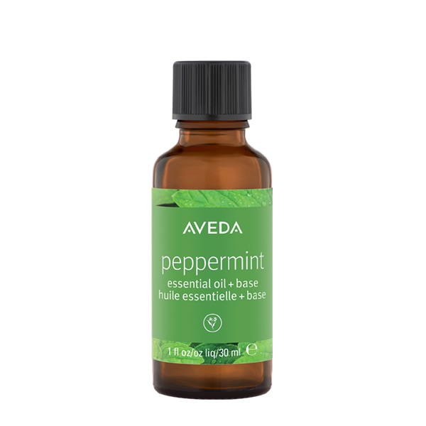 AVEDA Peppermint Essential oil + Base - 30ml