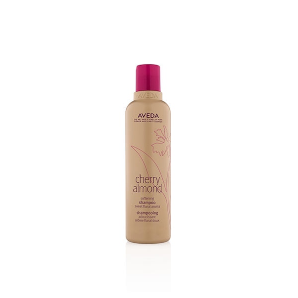 AVEDA Cherry Almond Softening Shampoo - 250ml