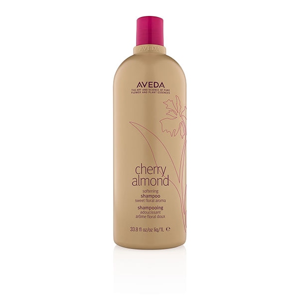 AVEDA Cherry Almond Softening Shampoo - 1000ml